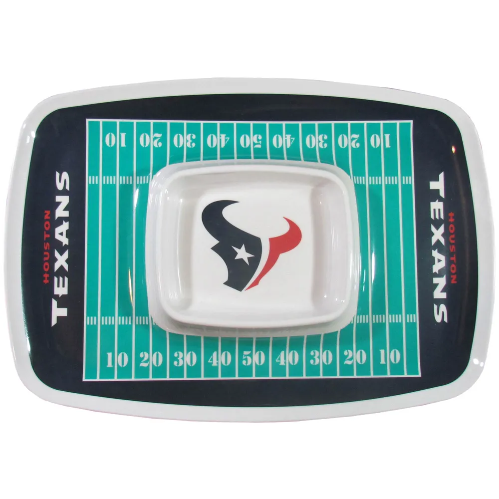 Houston Texans Divot Tool & Golf Ball Personalized Tin Gift Set