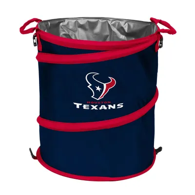 Houston Texans Collapsible 3-in-1 Cooler