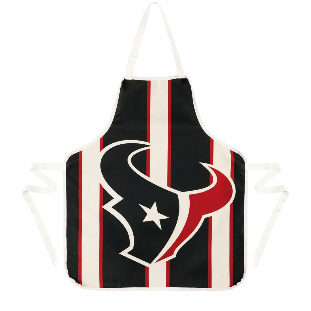 Houston Texans Double-Sided Apron