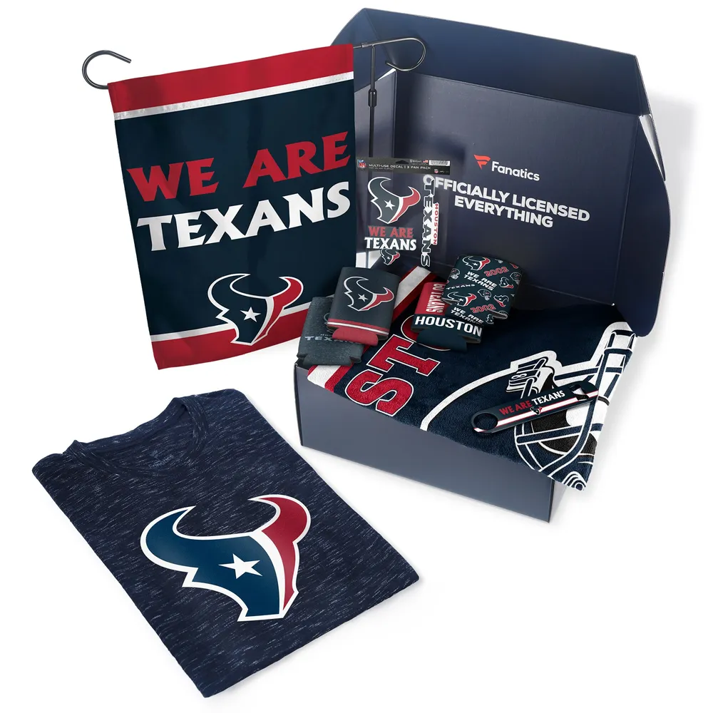 Houston Texans Gameday Information