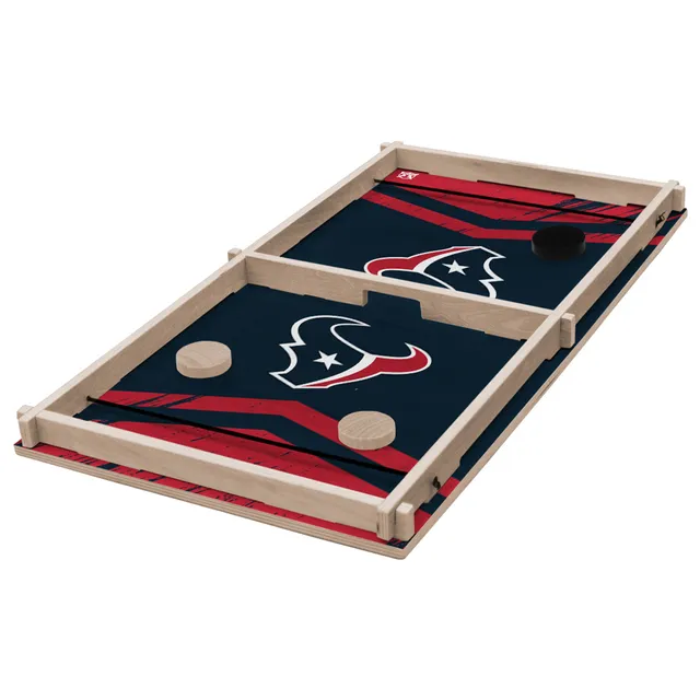 texans cornhole