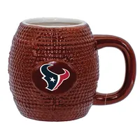 Tasse de football Houston Texans