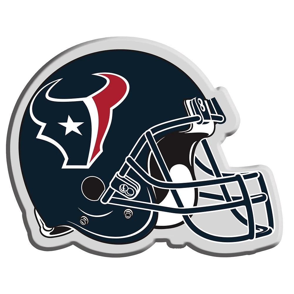 Lampe Casque Houston Texans