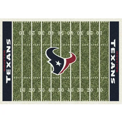 Houston Texans Imperial 3'10" x 5'4" Homefield Rug