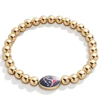 Baublebar Jacksonville Jaguars Pisa Bracelet Gold