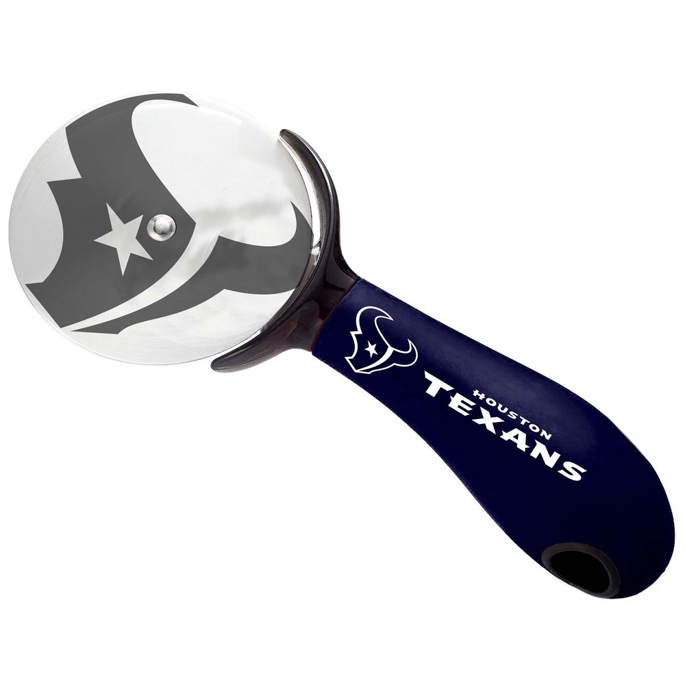 Houston Texans Pizza Cutter