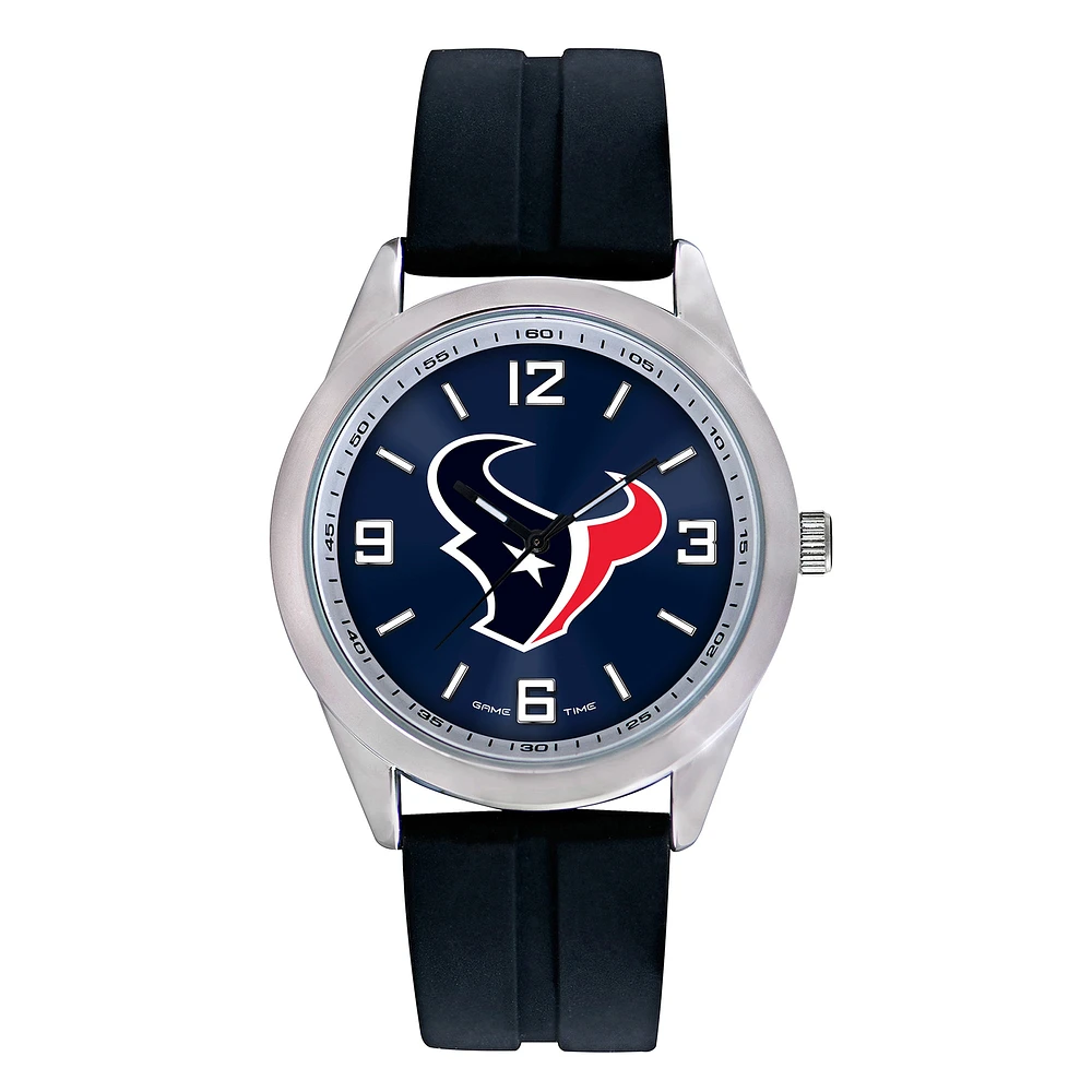 Houston Texans Playmaker Watch