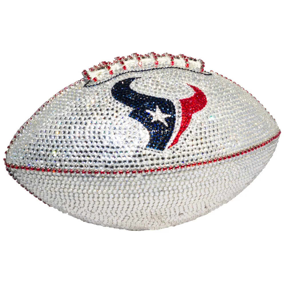 New England Patriots Hover Football With Bluetooth Speaker