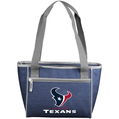 Houston Texans Team 16-Can Cooler Tote