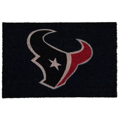 Houston Texans Team Colors Doormat