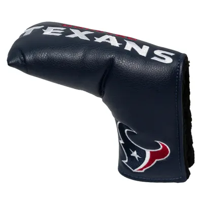 Houston Texans Tour Blade Putter Cover