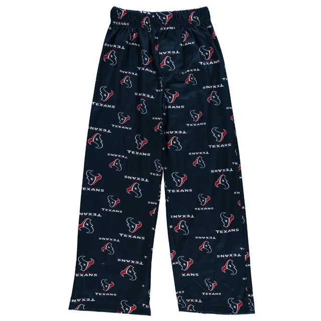 Outerstuff Youth Boys Midnight Green Philadelphia Eagles All Over Print Lounge  Pants