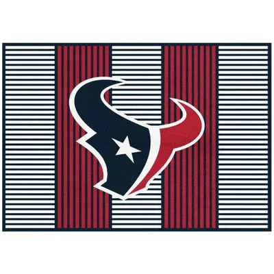 Houston Texans Football Rug