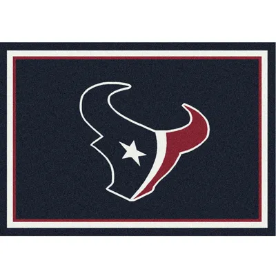 Houston Texans Imperial 5'4'' x 7'8'' Spirit Rug