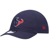 Infant New Era Navy Houston Texans My 1st 9TWENTY Flex - Hat