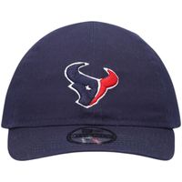 Infant New Era Navy Houston Texans My 1st 9TWENTY Flex - Hat