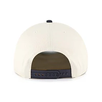 Casquette ajustable en corde Pomona pour homme '47 Natural Houston Texans
