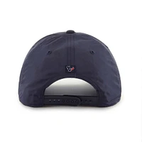 Men's '47 Navy Houston Texans Brrr Fairway Hitch Adjustable Hat