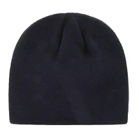 Men's '47  Navy Houston Texans Primary Logo Beanie