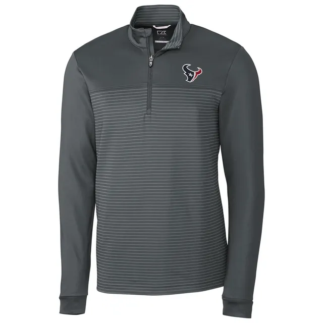 Nike Men's Houston Texans Reflective Black T-Shirt