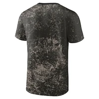 Men's Fanatics Black Houston Texans Shadow T-Shirt