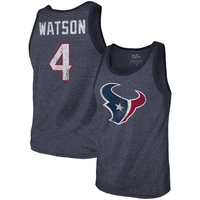 Nike NFL Houston Texans Deshaun Watson Color Rush Jersey Dri-Fit