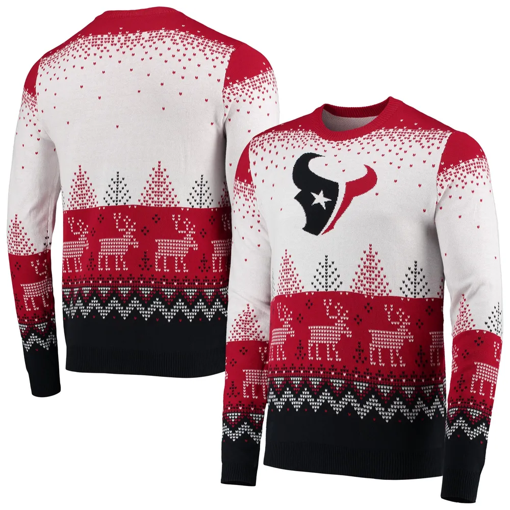 Mens Chicago Bears Foco Ugly Sweater