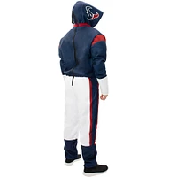 Déguisement Houston Texans Game Day bleu marine homme