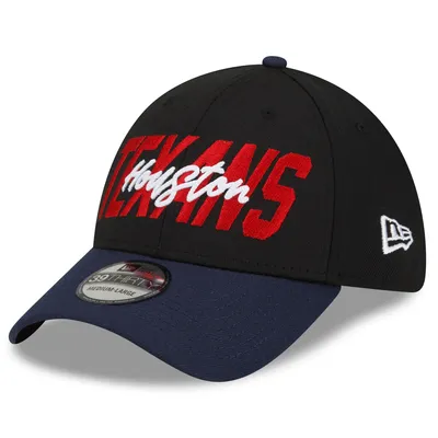 Men's New Era Red USWNT Team 39THIRTY Flex Hat