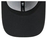 Casquette 39THIRTY Flex noire à motif camouflage actif Houston Texans de New Era pour homme