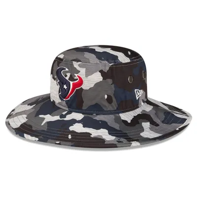 New Era Seattle Seahawks 2023 Training Camp Bucket Hat