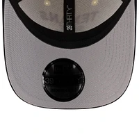 Men's New Era  Cream/Navy Houston Texans 2025 NFL Draft 39THIRTY Flex Hat