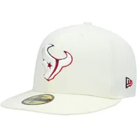 Lids Arizona Cardinals New Era Chrome Color Dim 59FIFTY Fitted Hat