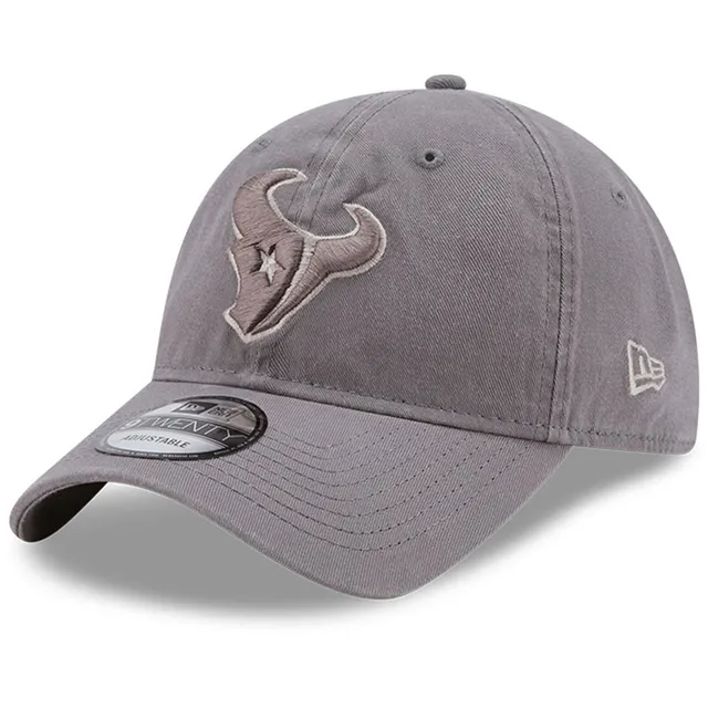 New Era Texans Momentum 9FORTY Snapback Hat - Men's