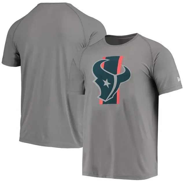 Men's Fanatics Branded Navy Houston Texans Big & Tall Team