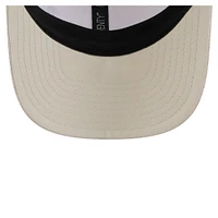 Casquette extensible à boutons-pression Flawless 9SEVENTY des Houston Texans de New Era pour homme