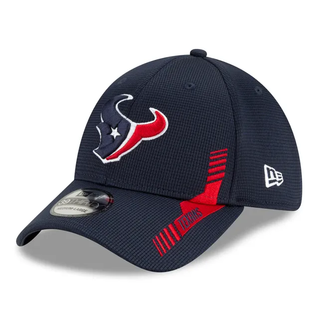 Lids Houston Texans New Era 2022 NFL Training Camp Official Coach