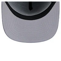 Men's New Era Navy Houston Texans Color Pack 9FIFTY Snapback Hat