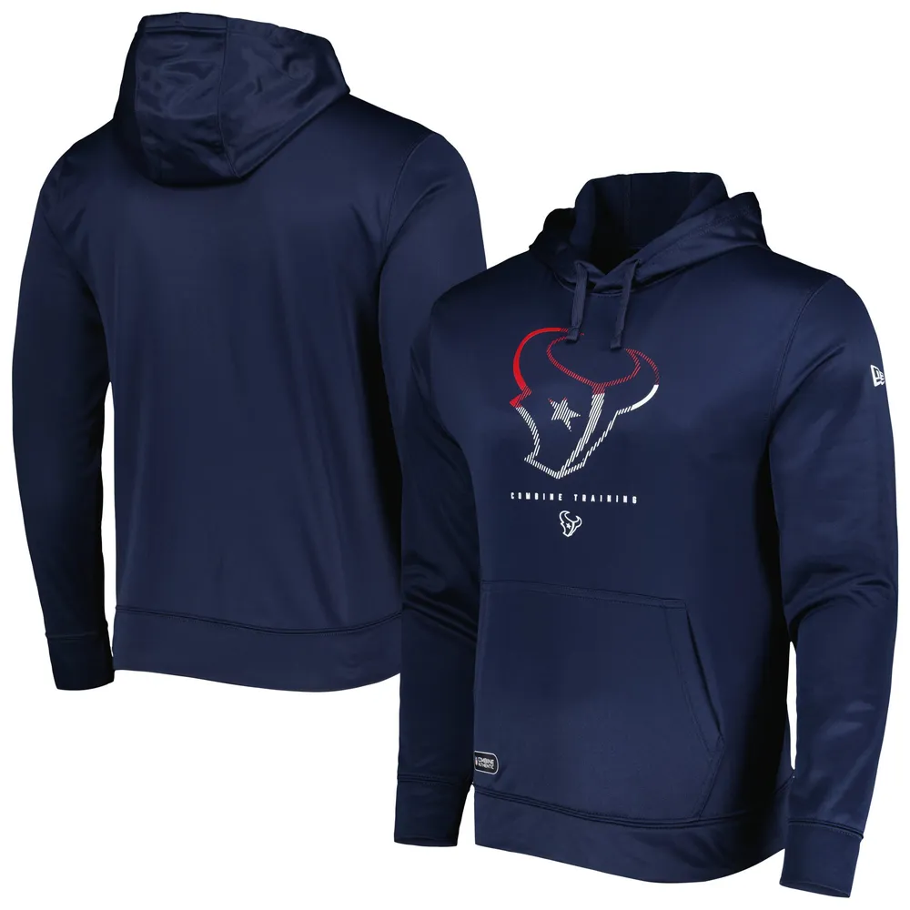 Lids Houston Texans Fanatics Branded Women's Team Authentic