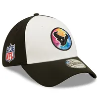 New Orleans Saints New Era 2022 NFL Crucial Catch Knit Hat - Pink