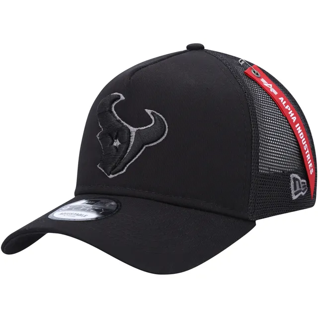 New Era - Houston Texans 9FORTY Cap - Navy