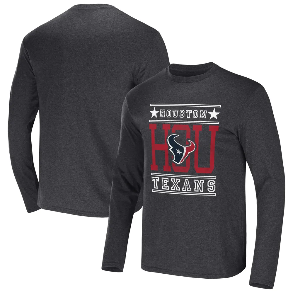 texans long sleeve