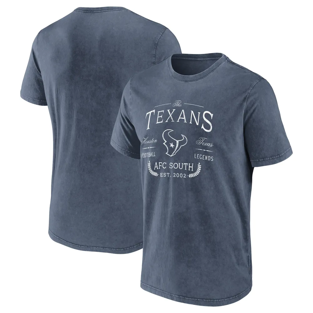 Men's NFL x Darius Rucker Collection by Fanatics Navy Dallas