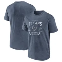 Official houston texans NFL x darius rucker vintage Football T