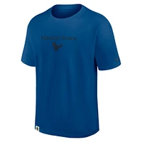 Men's Nike Blue Houston Texans Glory Max90 T-Shirt