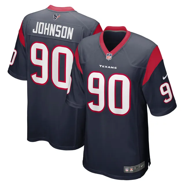 Houston Texans Jersey