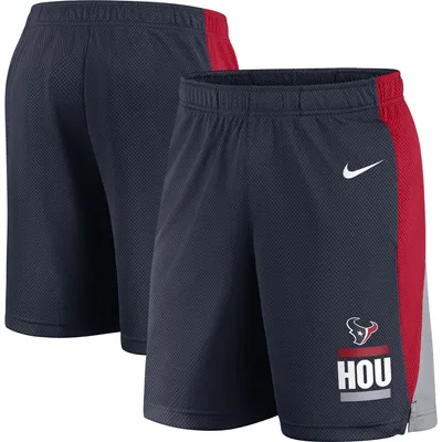 Nike Men's Navy New York Yankees Authentic Collection Flex Vent Performance  Shorts