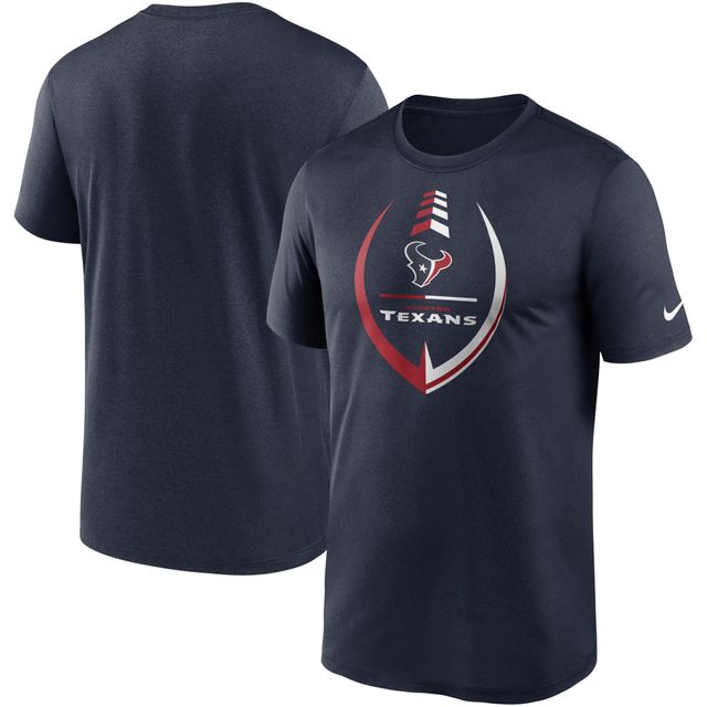 NUT TEXAN NAVY HOMME NIKE ICON LEGEND T-SHIRT TEEMENSCR