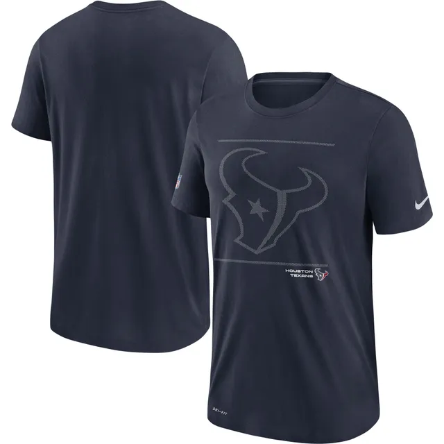 Nike Dri-FIT Sideline Velocity (NFL Chicago Bears) Men's T-Shirt