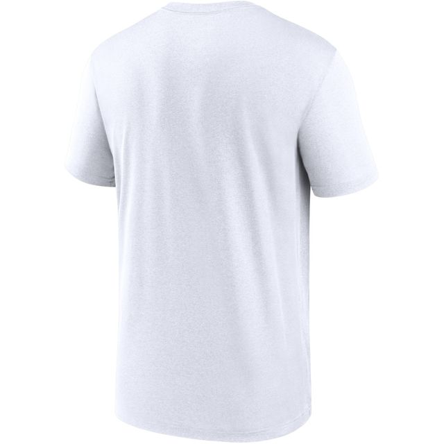 NUT TEXAN BLANC HOMME NIKE ICON LEGEND T-SHIRT TEEMENSCR